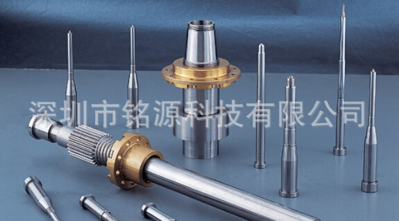 螺旋軸加工 螺旋軸加工